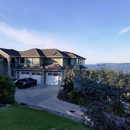 Redondo Waterfront House With A Private Room Federal Way Esterno foto
