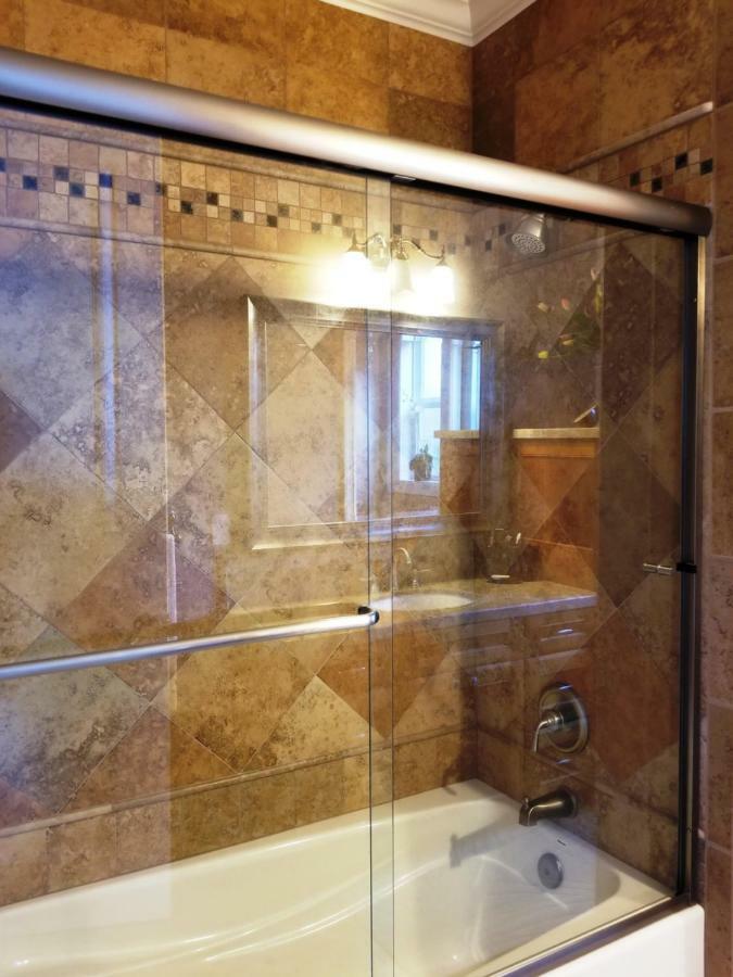 Redondo Waterfront House With A Private Room Federal Way Esterno foto