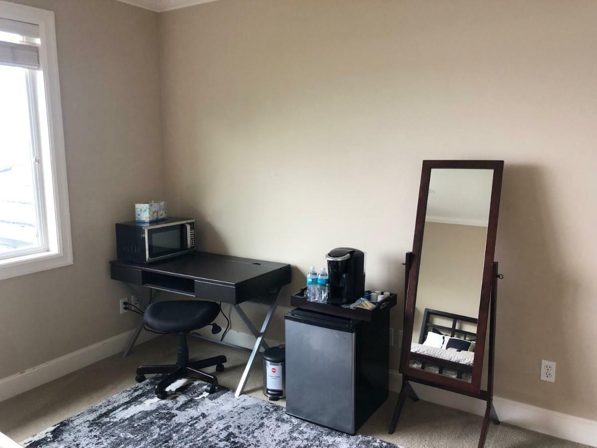 Redondo Waterfront House With A Private Room Federal Way Esterno foto