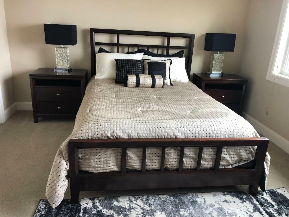 Redondo Waterfront House With A Private Room Federal Way Esterno foto